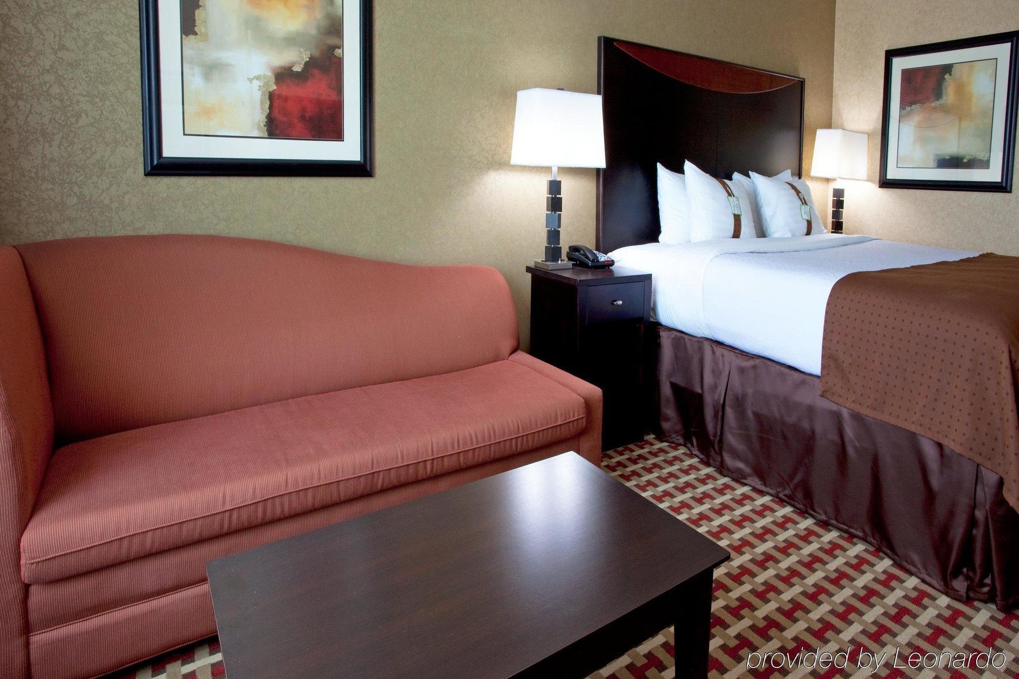Holiday Inn Jacksonville E 295 Baymeadows By Ihg Zimmer foto