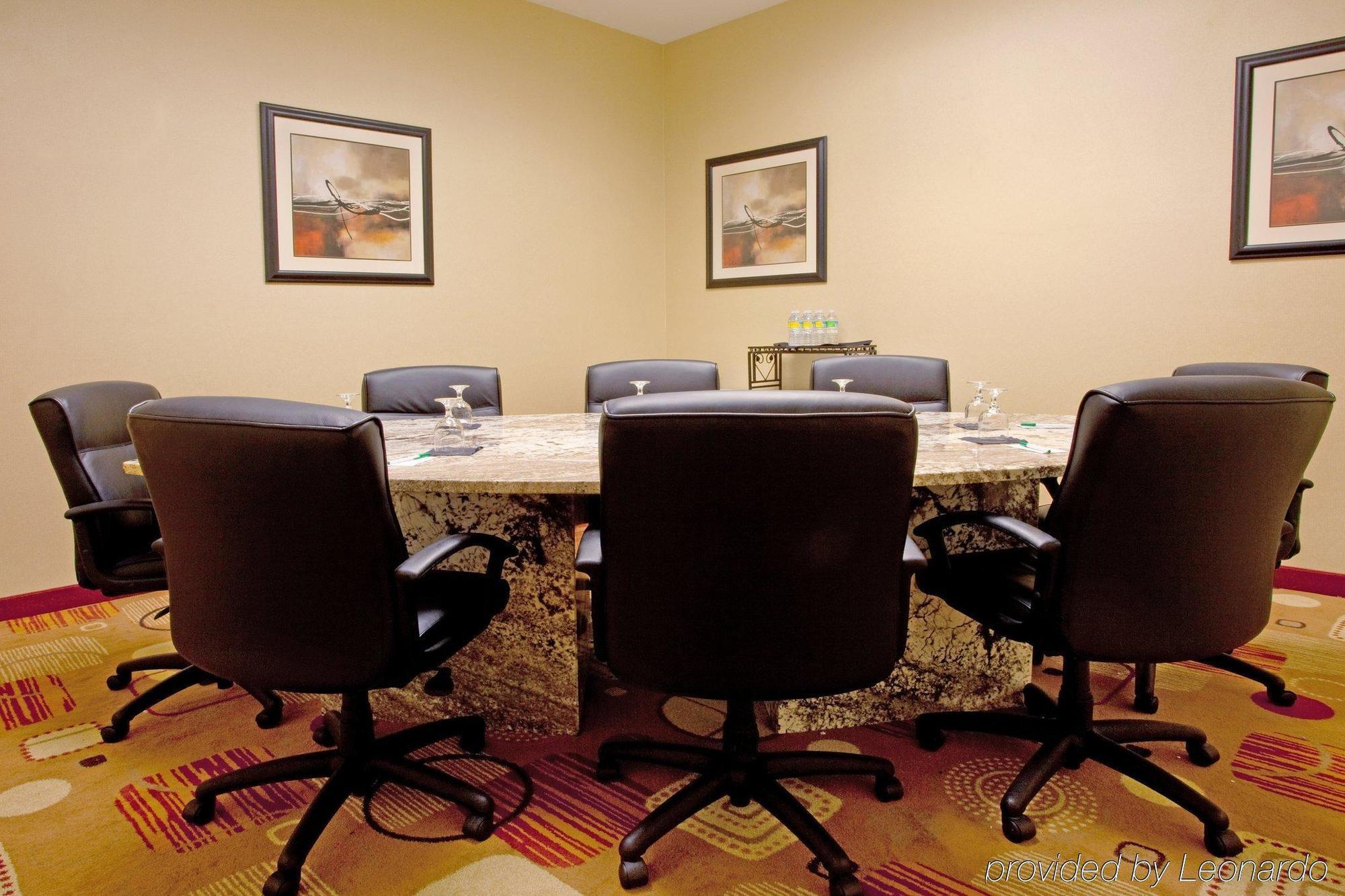 Holiday Inn Jacksonville E 295 Baymeadows By Ihg Einrichtungen foto