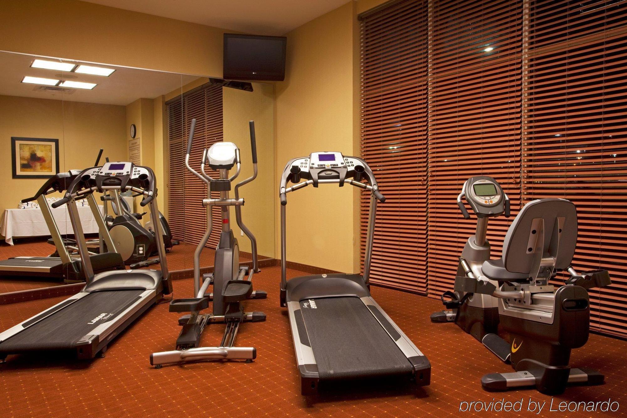 Holiday Inn Jacksonville E 295 Baymeadows By Ihg Einrichtungen foto
