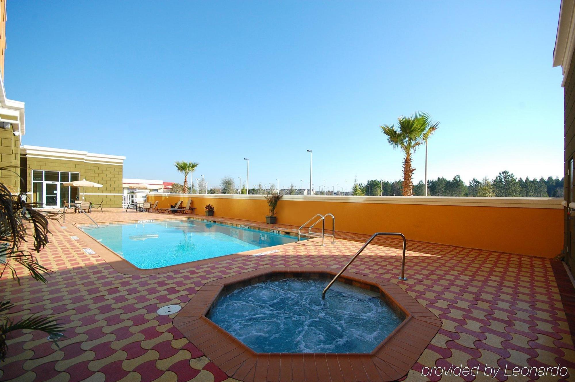 Holiday Inn Jacksonville E 295 Baymeadows By Ihg Einrichtungen foto