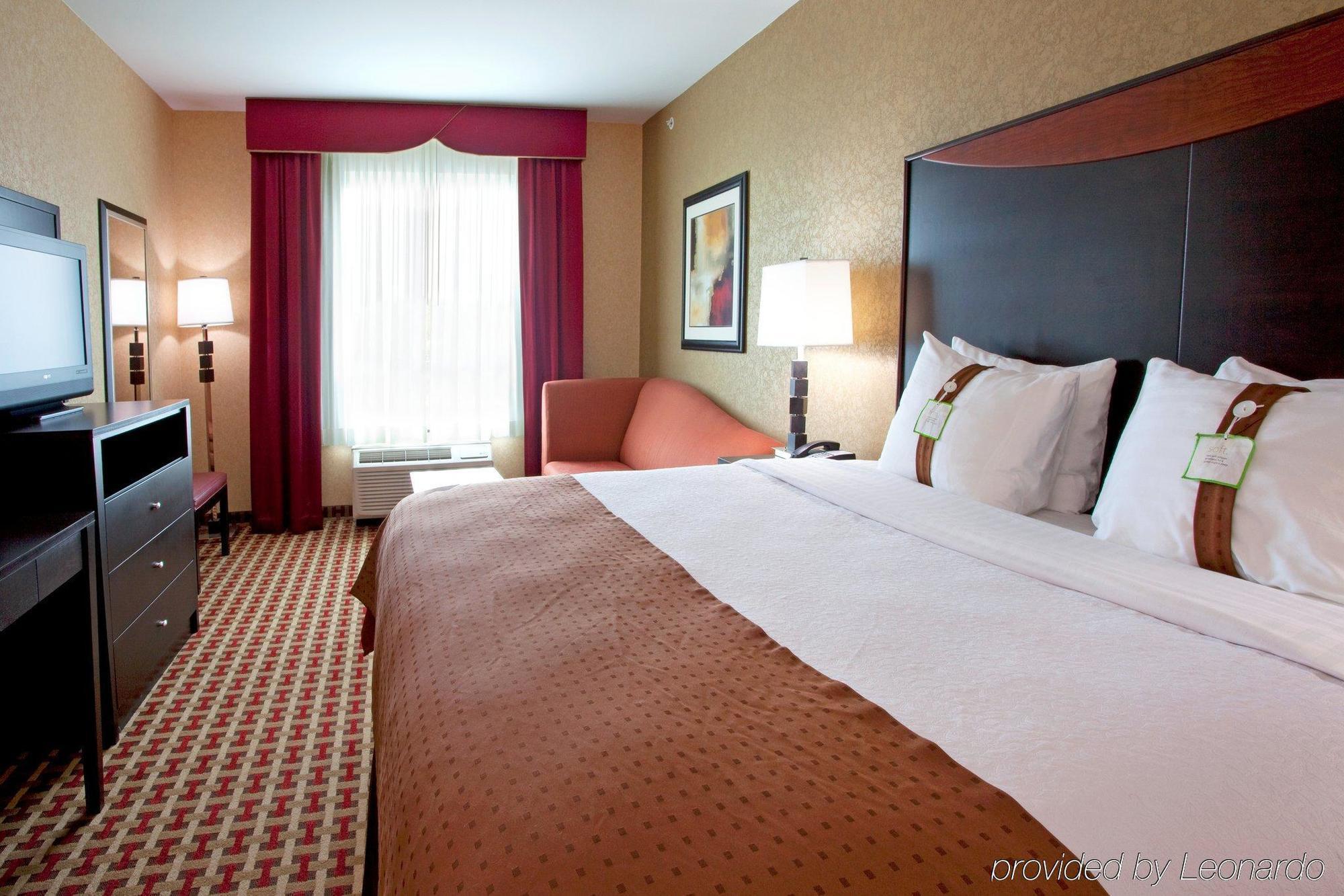 Holiday Inn Jacksonville E 295 Baymeadows By Ihg Zimmer foto