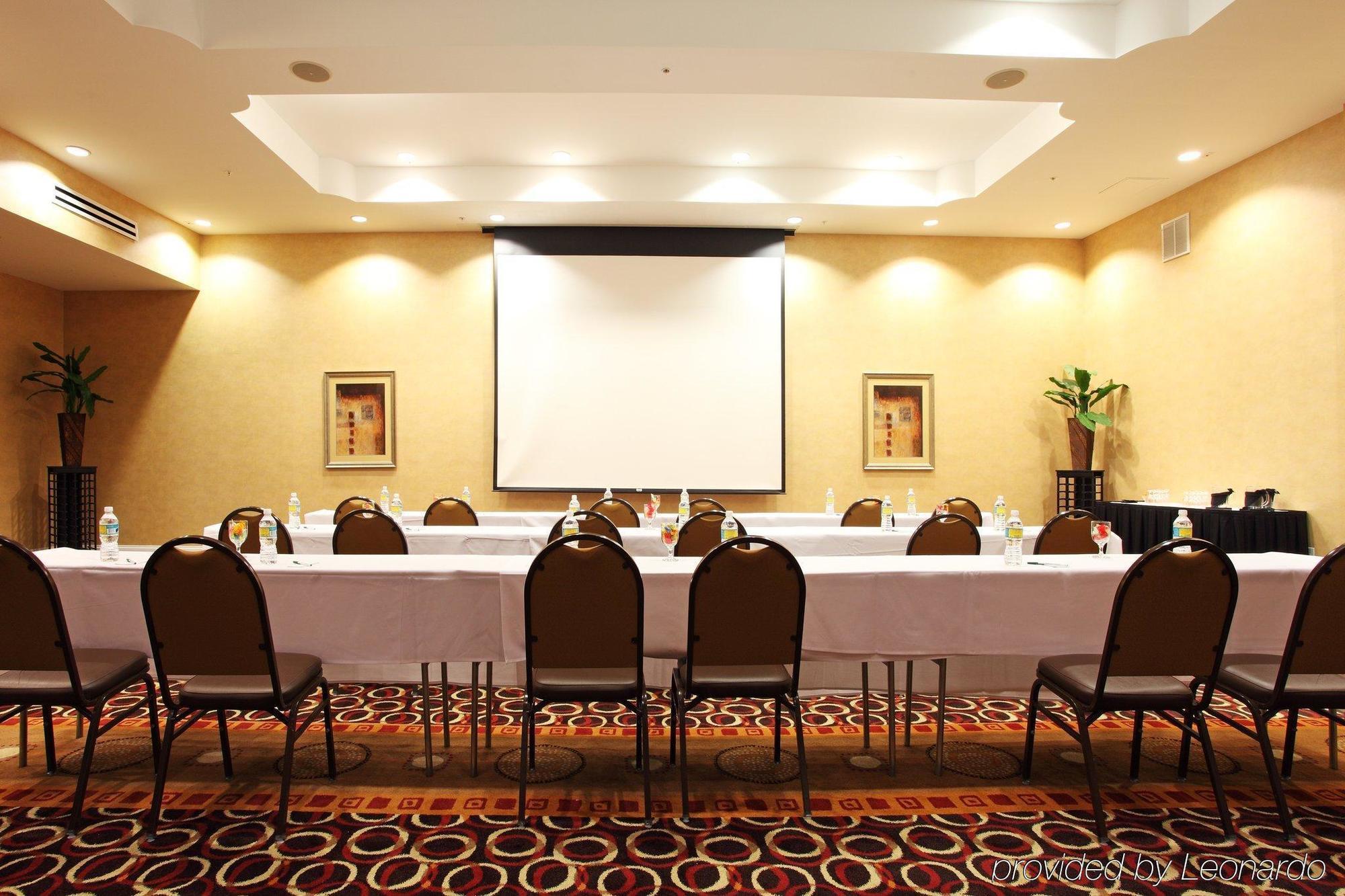Holiday Inn Jacksonville E 295 Baymeadows By Ihg Einrichtungen foto