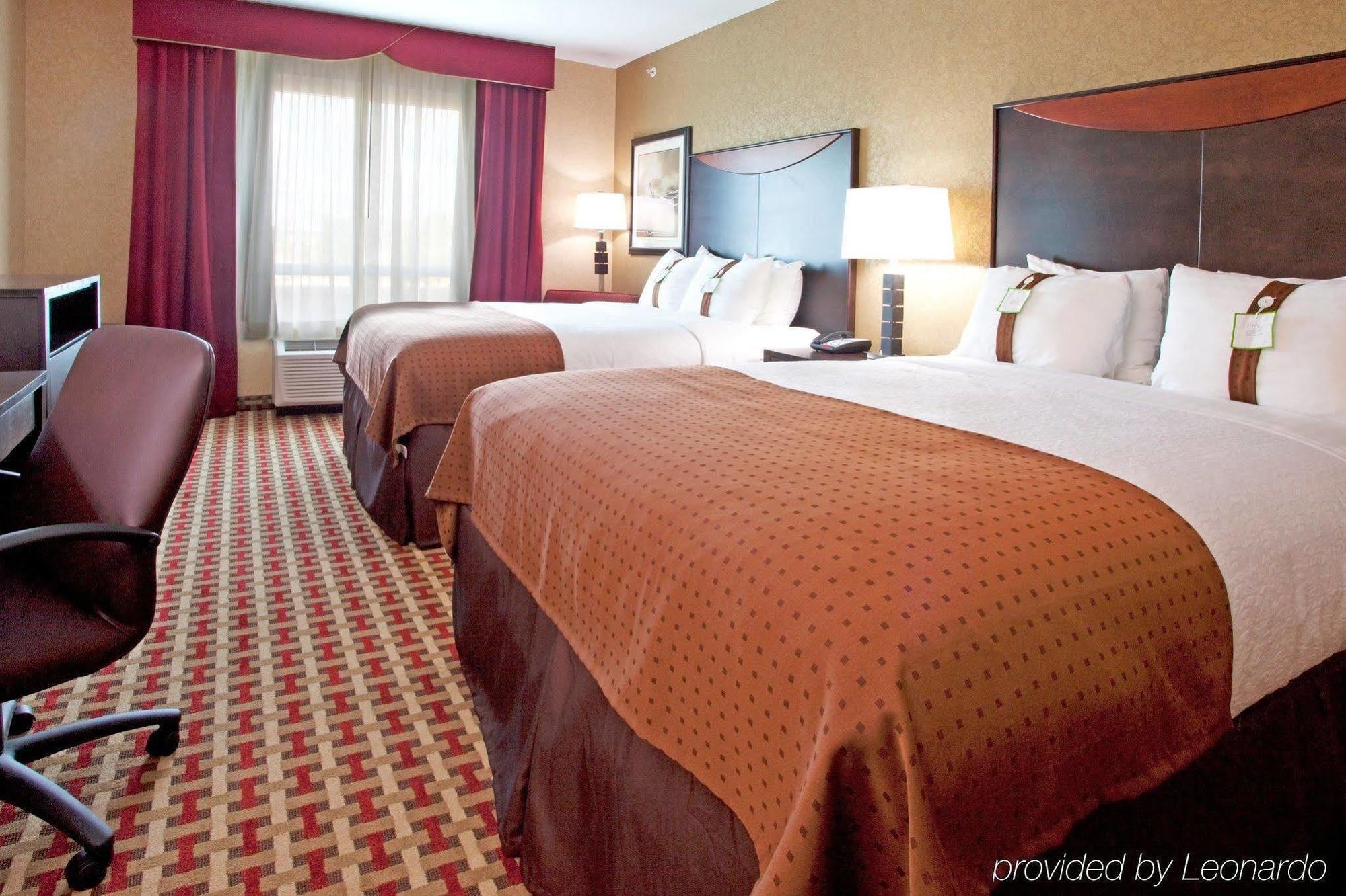 Holiday Inn Jacksonville E 295 Baymeadows By Ihg Zimmer foto